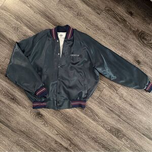 Corvette Vintage Nylon Jacket